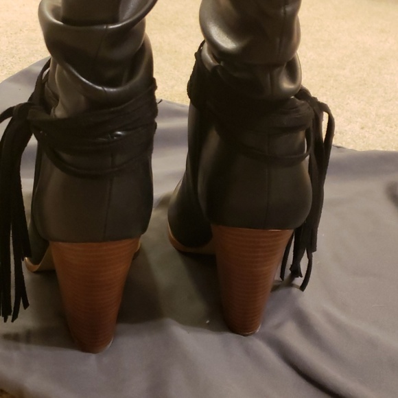 Bebe boots - Picture 2 of 4